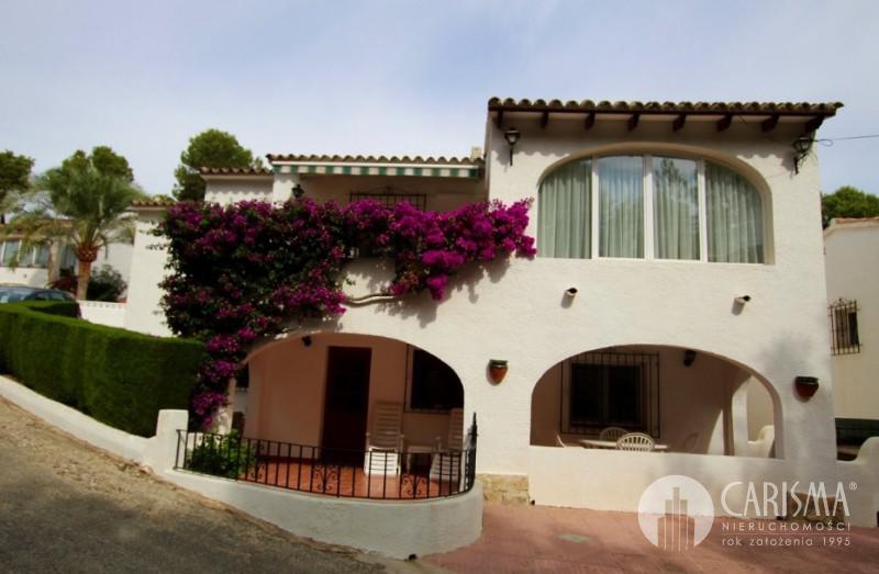 Bungalow Moraira Bungalow Moraira